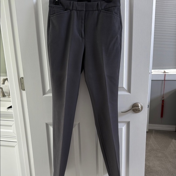 White House Black Market -Ines- Boot Leg Pants - Picture 2 of 7